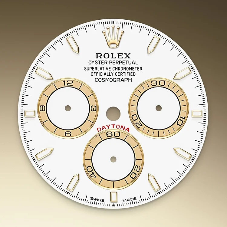 Rolex COSMOGRAPH DAYTONA