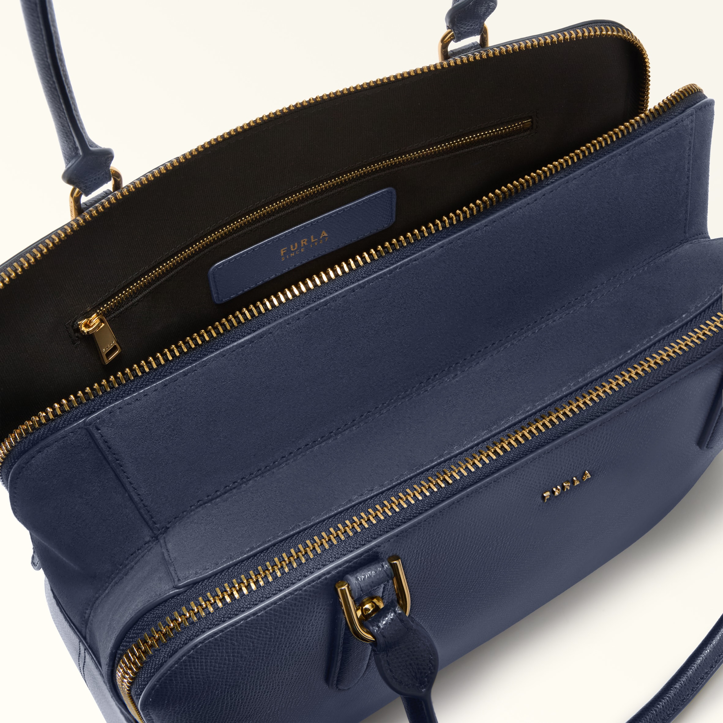 Furla Giulia Boston Bag L