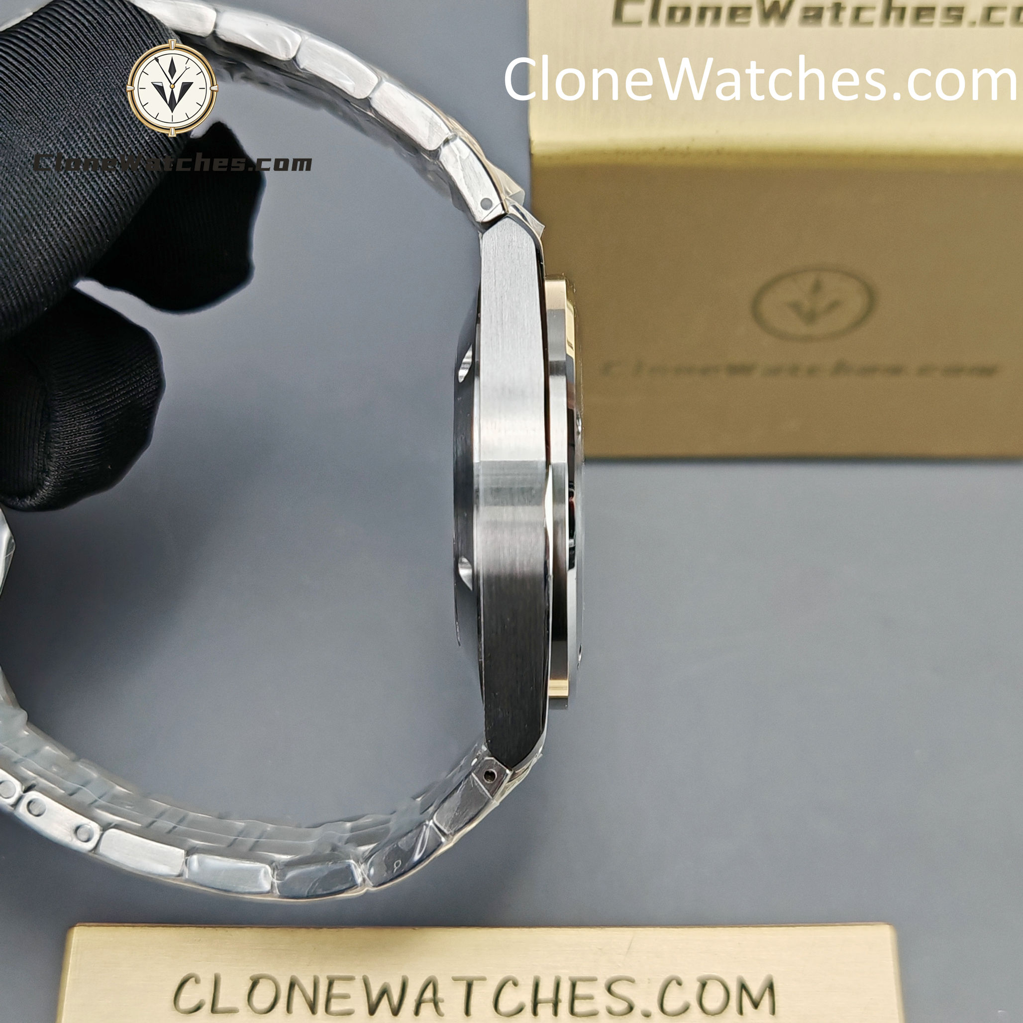 IWC Super Clone Watches 1:1 IW328903 Ingenieur Automatic 40 Aqua Dial