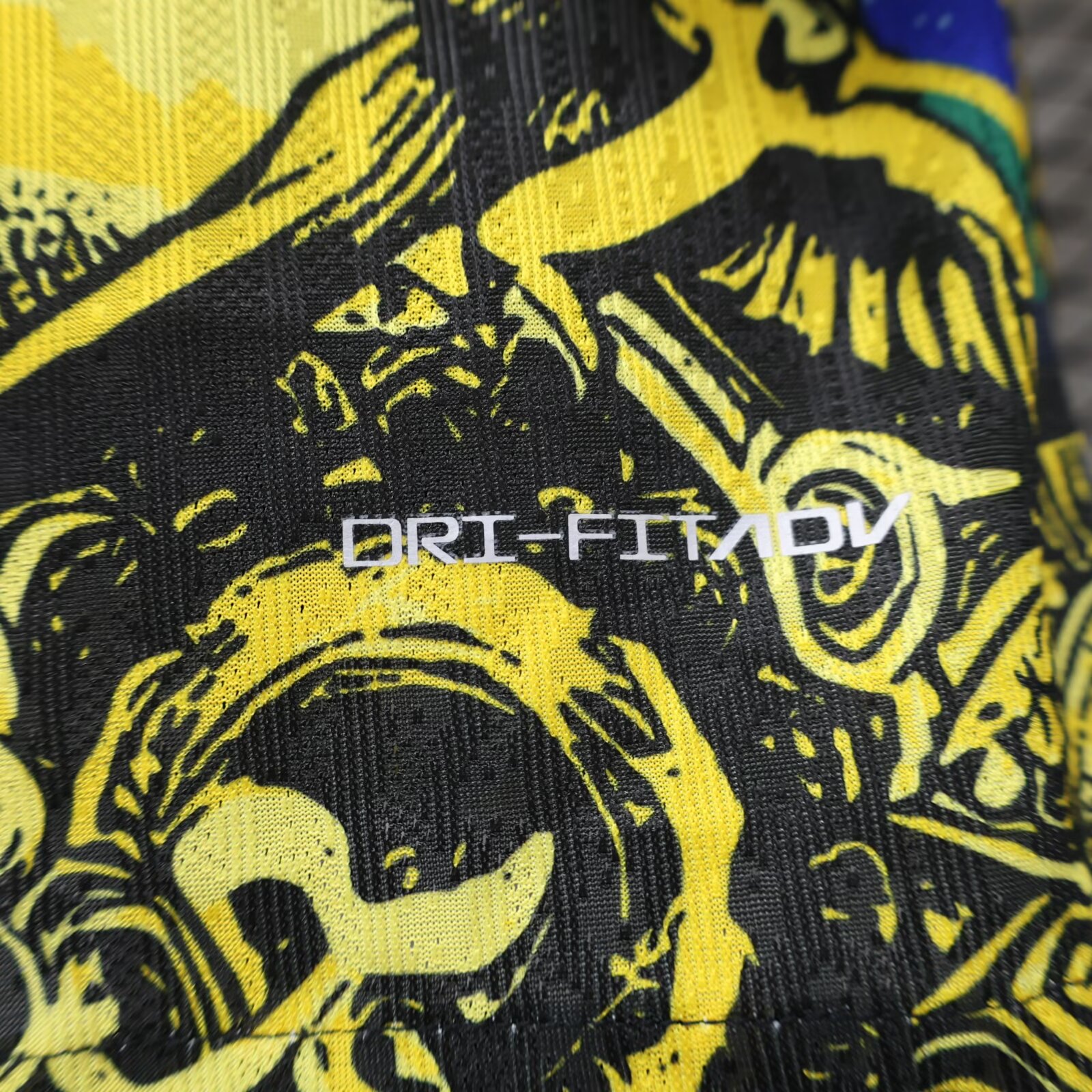 2024/25 Brazil Goddess Special Edition Player Jersey 1:1 Thai Quality