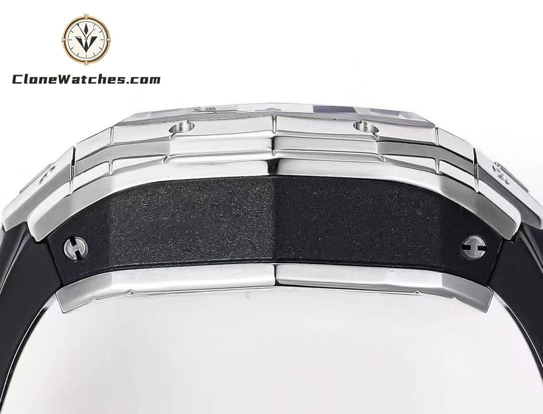 Hublot Super Clone Watches 1:1 Spirit of Big Bang Sang Bleu Sapphire 648.JX.0102.RT.MXM24