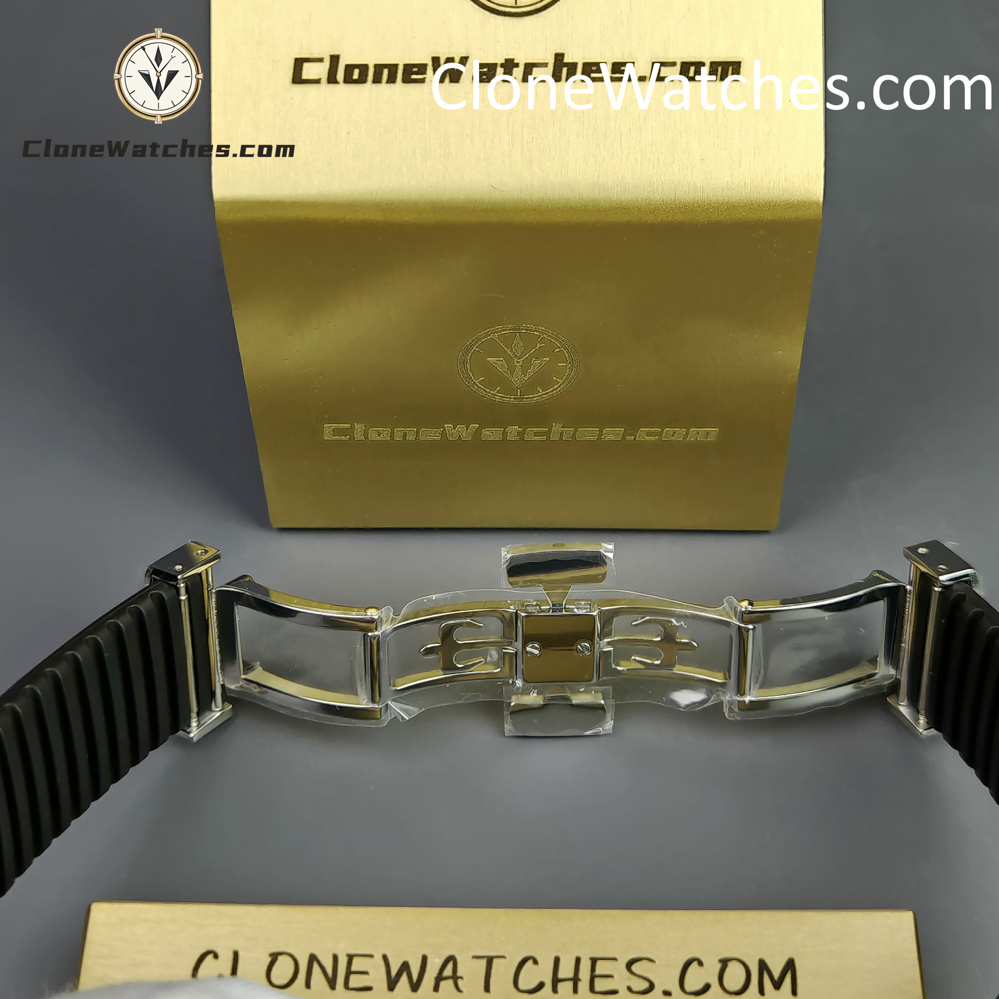 Patek Philippe Super Clone Watches 1:1 Aquanaut 5167 Black Dial 40mm