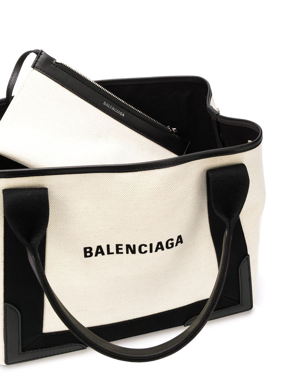 Balenciaga Cabas S handbag