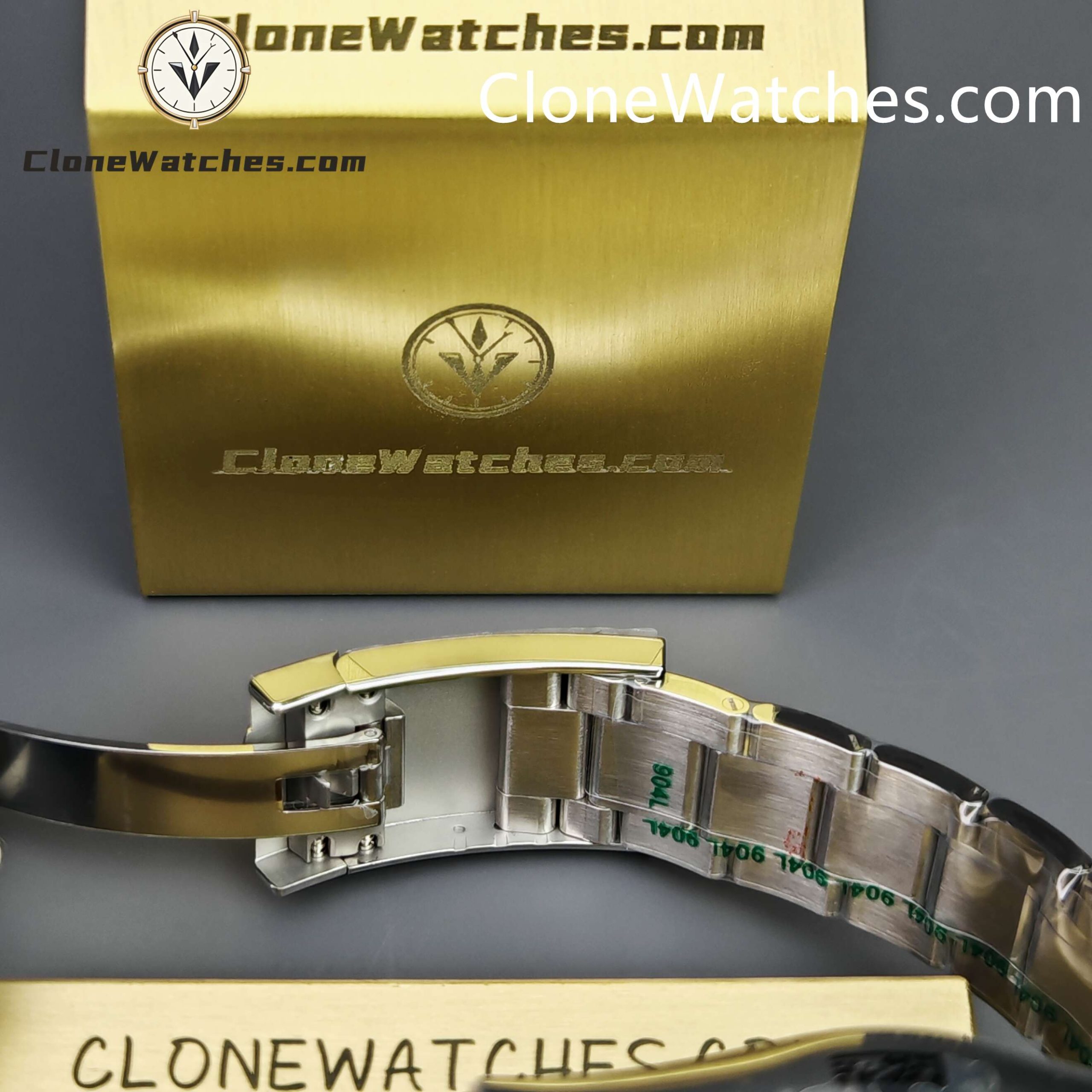Rolex Super Clone Watches 1:1 Sky Dweller Blue Dial Oyster M336934 0005 Movement