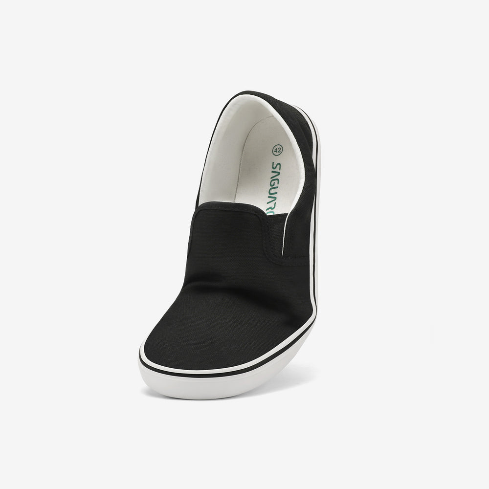 Woman Relax VI  - Barefoot Shoes