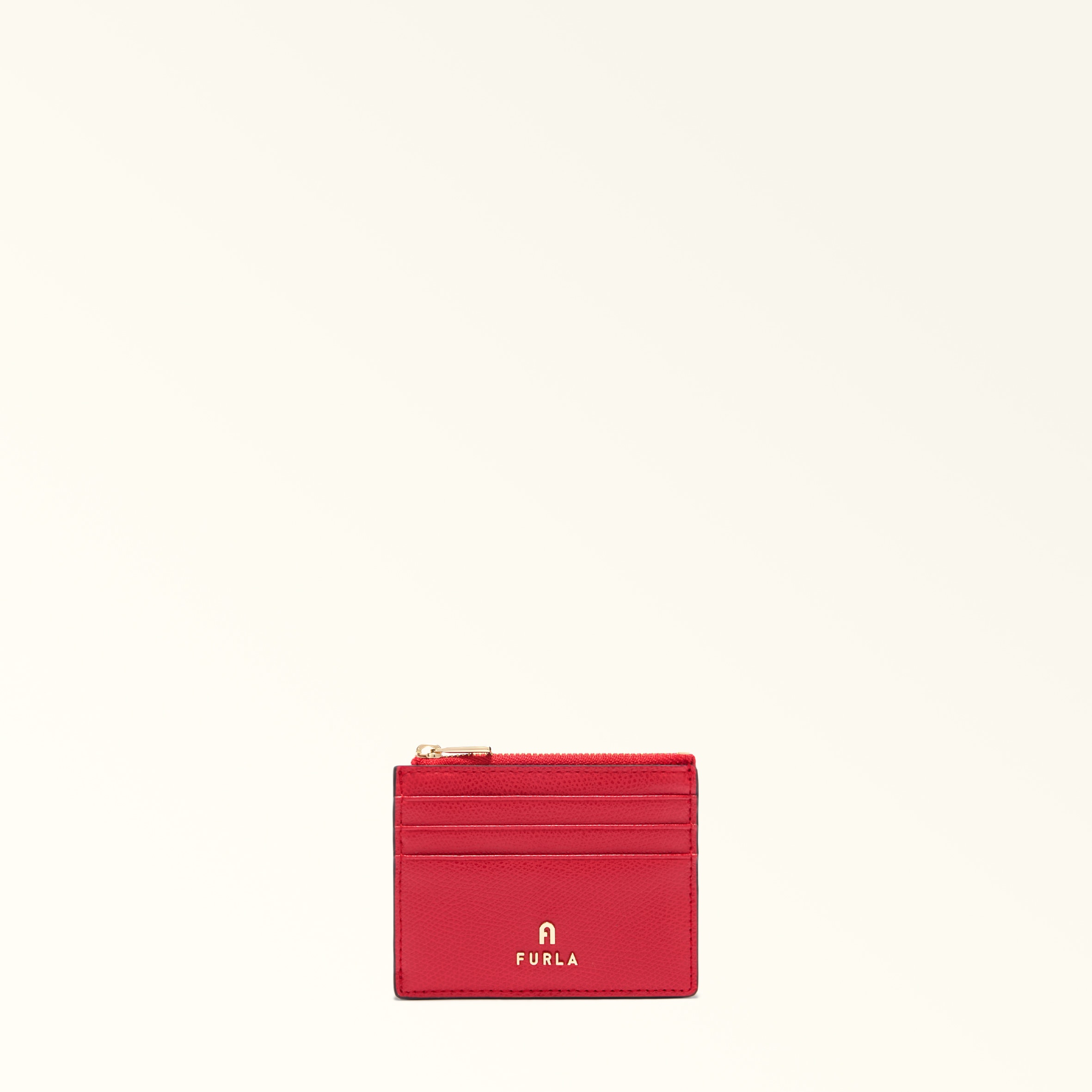 Furla Camelia Card Case S