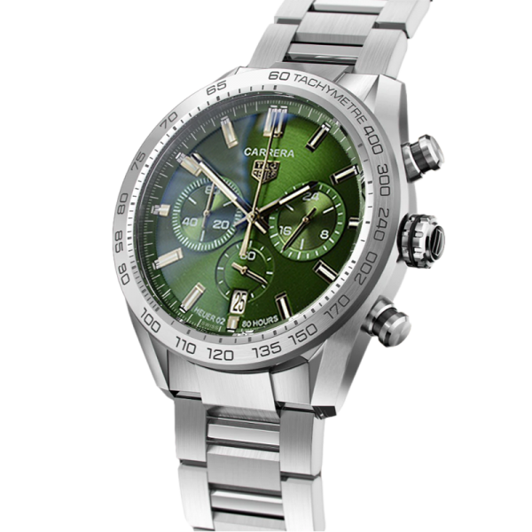 Carrera CBN2A10.BA0643 43mm