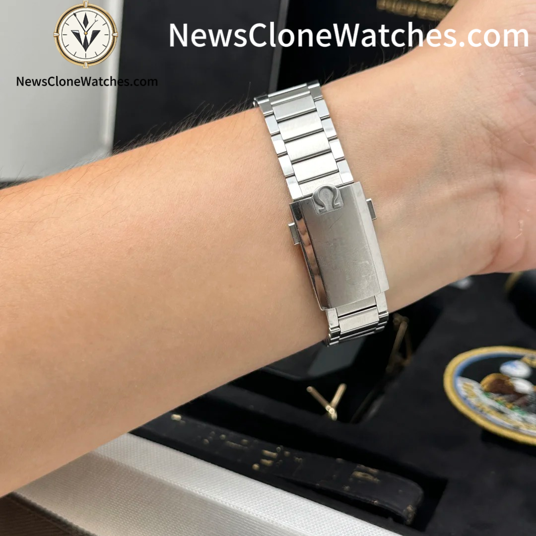 Omega Speedmaster Professional Moonwatch Apollo 11 50th Anniversary Limited Edition