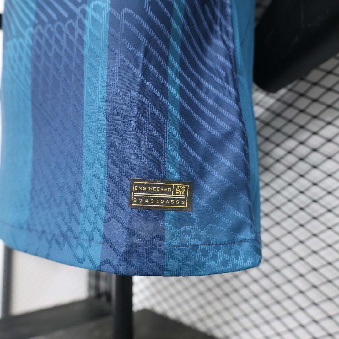 2023/24 Riyadh Away Shirt - Player Version