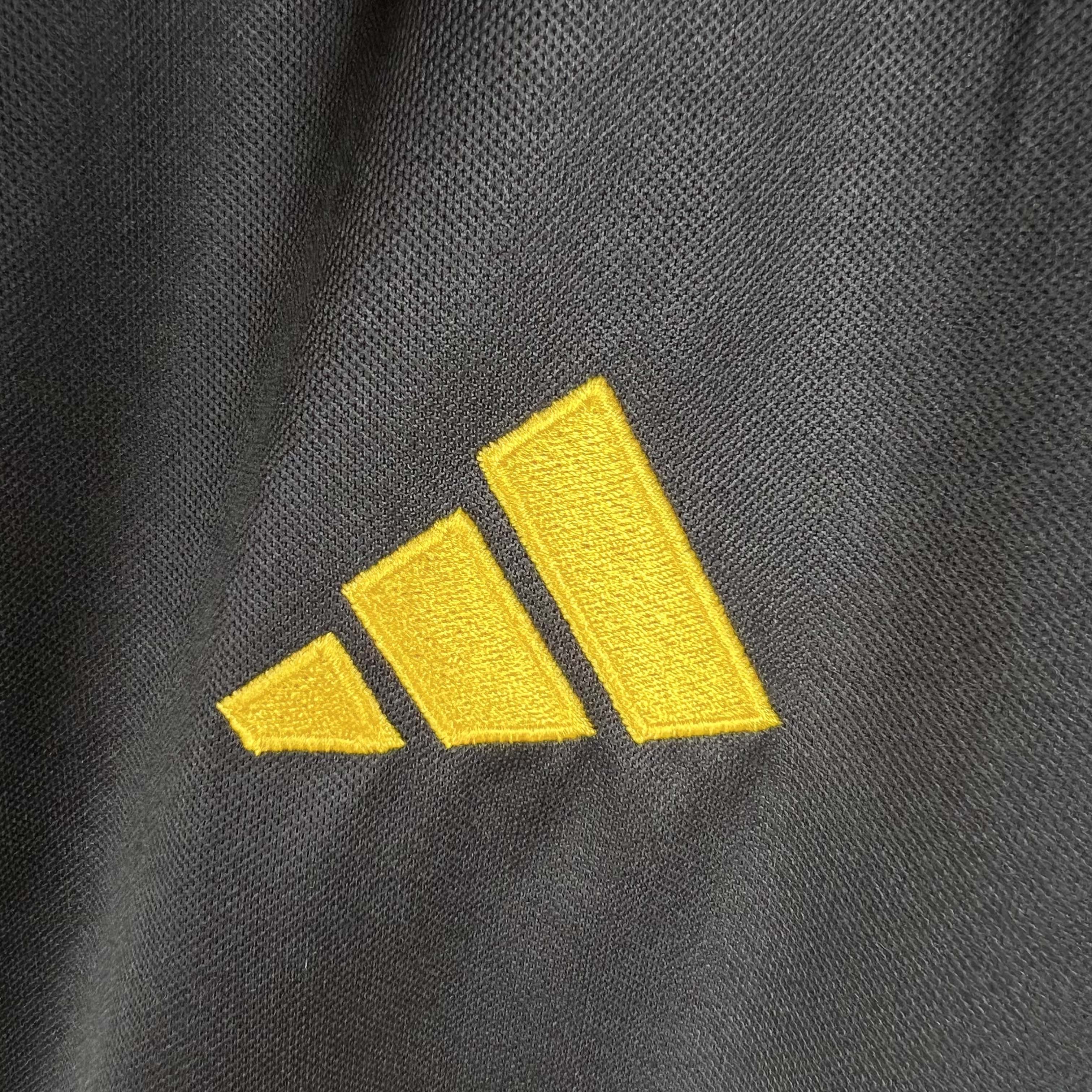 2023/2024 Atlético Mineiro Third  Away Jersey 1:1 Thai Quality - Fans Edition