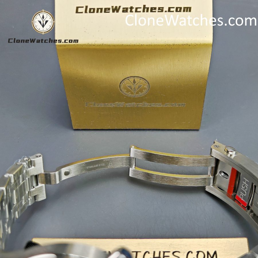 OMEGA Super Clone Watches 1:1 Seamaster Diver 300M 210.30.42.20.01.001 42MM