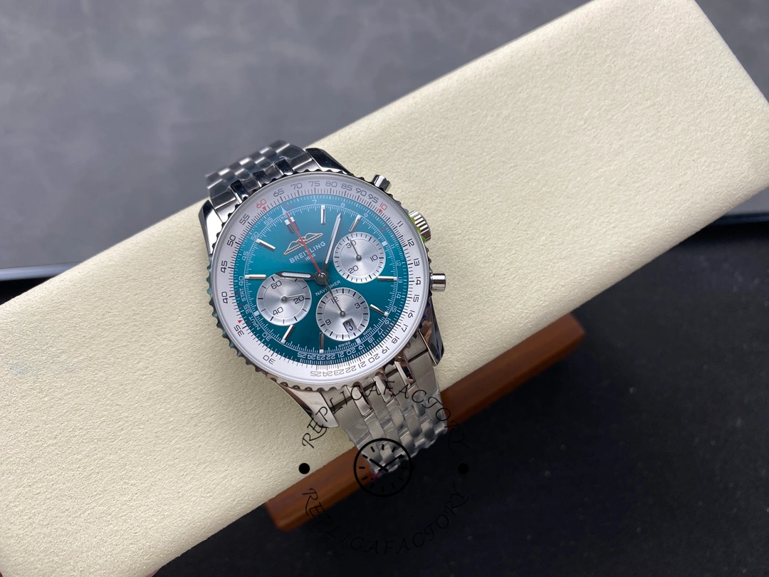 Breitling Navitimer B01 Automatic 46MM AB0137211C1A1 Replica