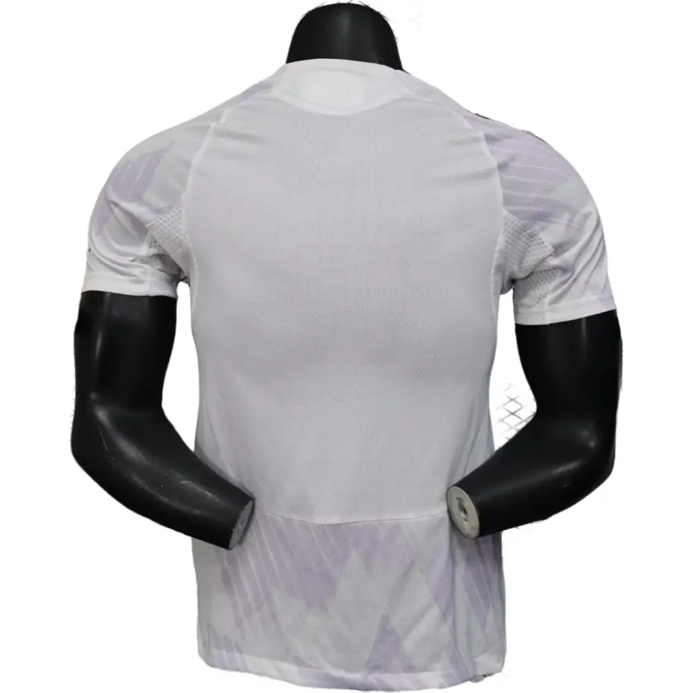 2025-26 Juventus Away - Shirt - Player Edition