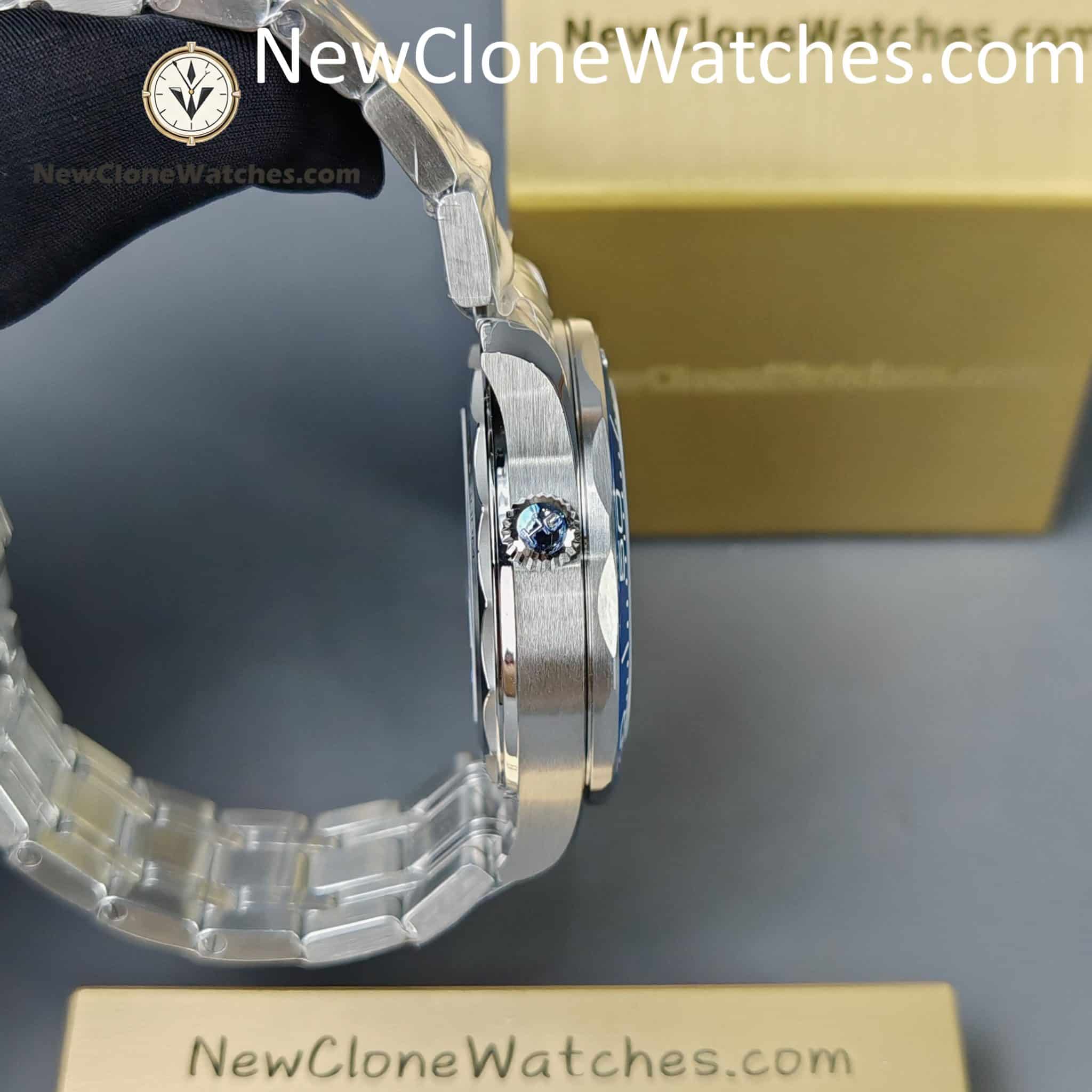 OMEGA Super Clone Watches 1:1 Seamaster Diver 300M 210.30.42.20.06.001 42mm
