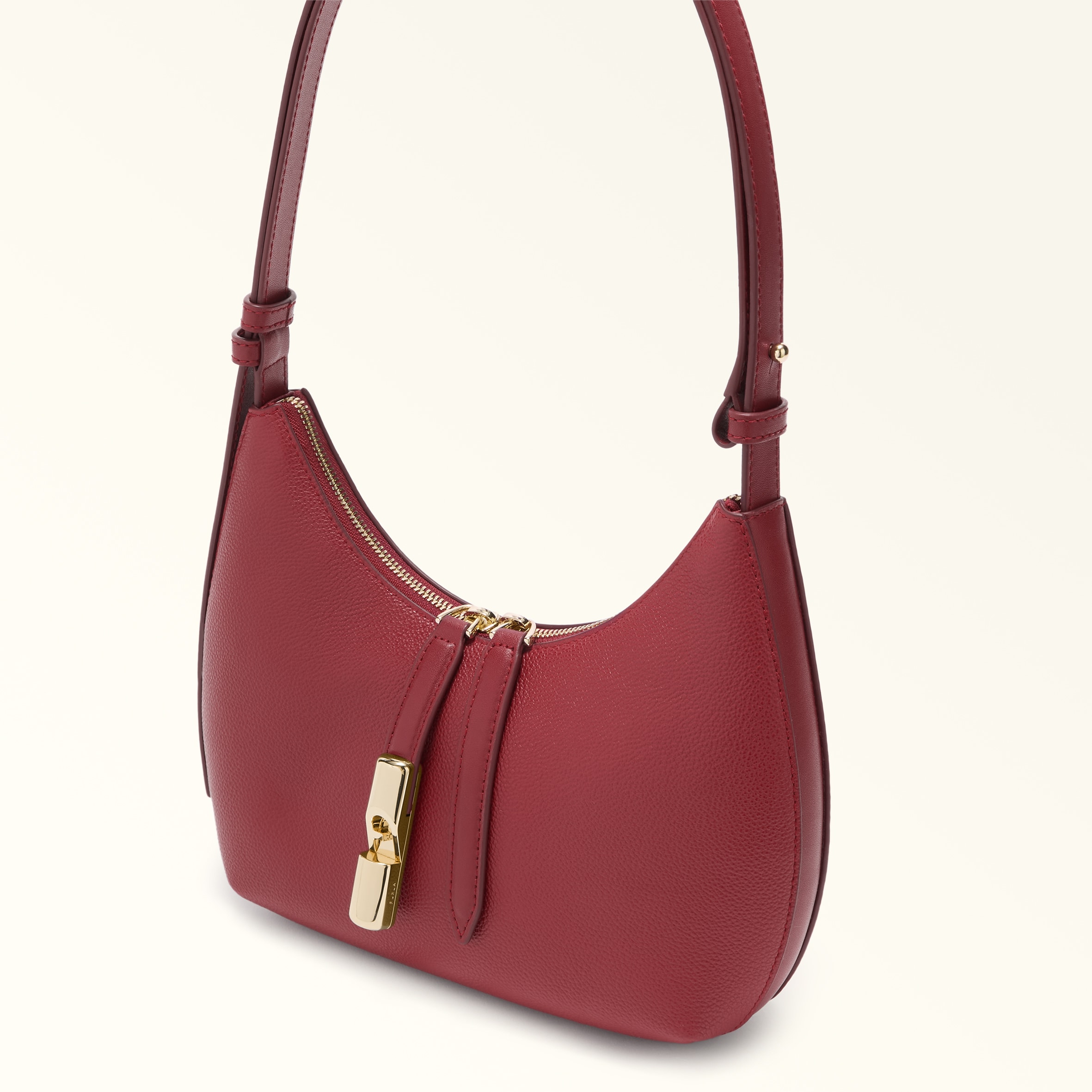 Furla Goccia Shoulder Bag S