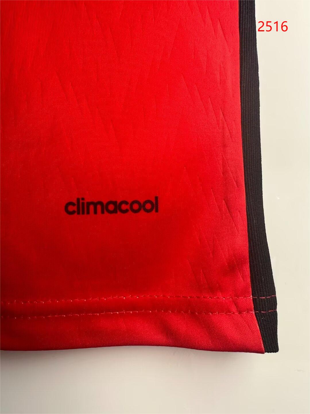 2014 Mexico Home Retro Jersey