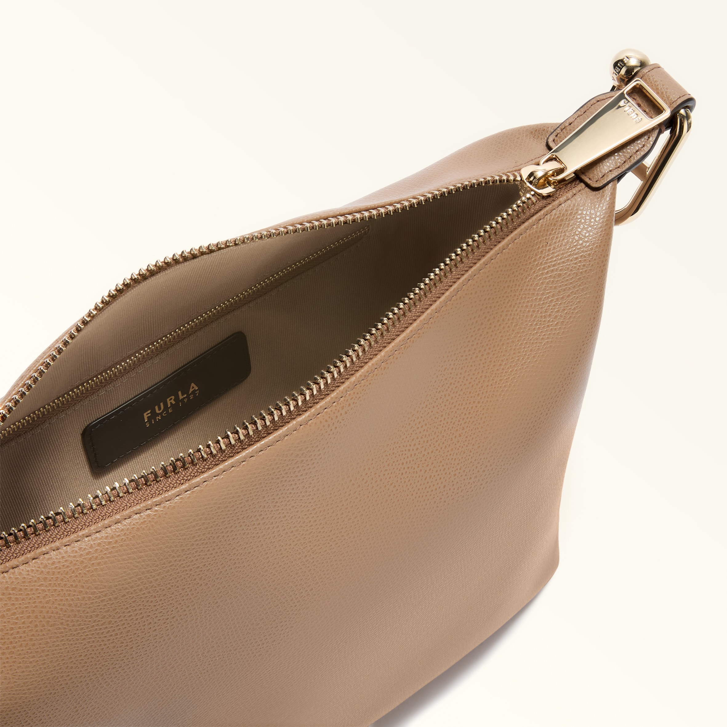 Furla Tonie Shoulder Bag M