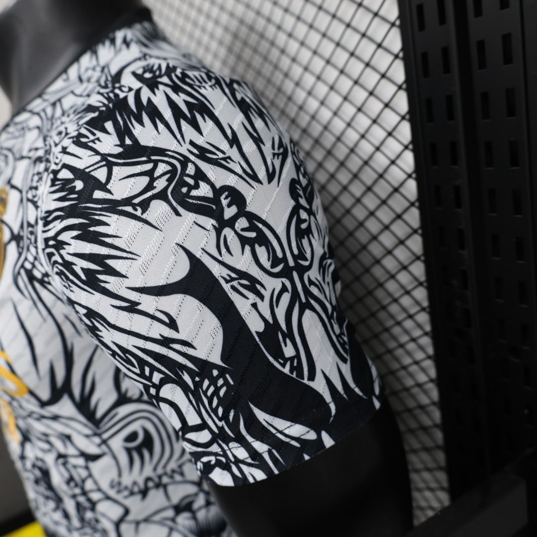 2024/25 Real Madrid Special Edition Player Jersey