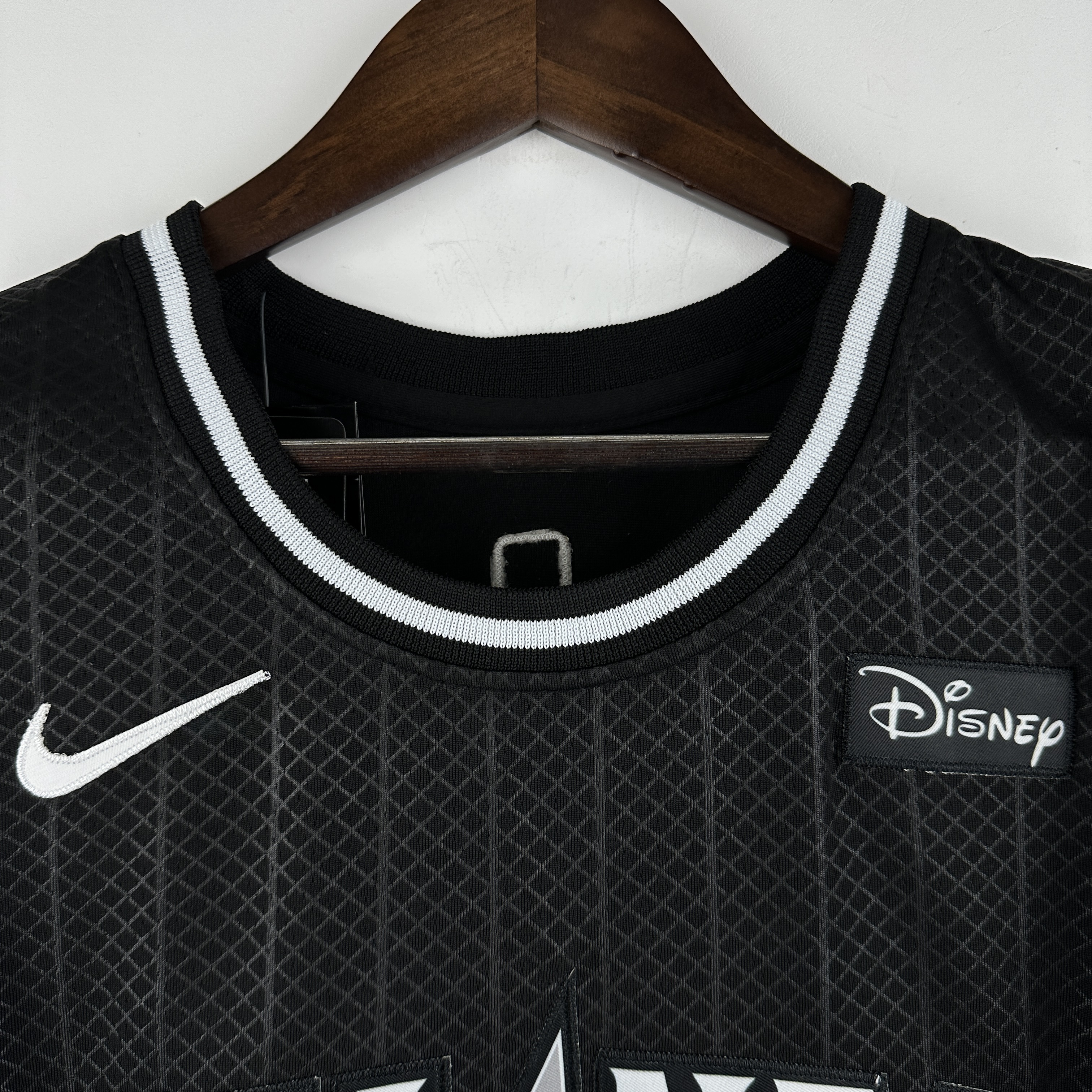 Embroidery 24th season Magic City Edition No. 5 Banchero