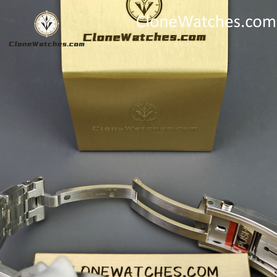 OMEGA Super Clone Watches 1:1 Seamaster Diver 300M 210.30.42.20.10.001 42mm