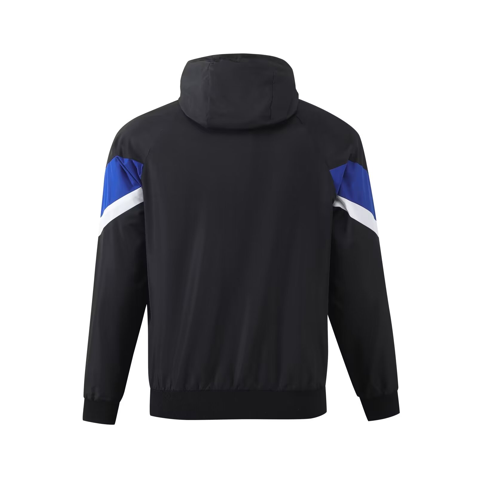 2024/25 Inter Milan black windbreaker 1:1 Thai quality