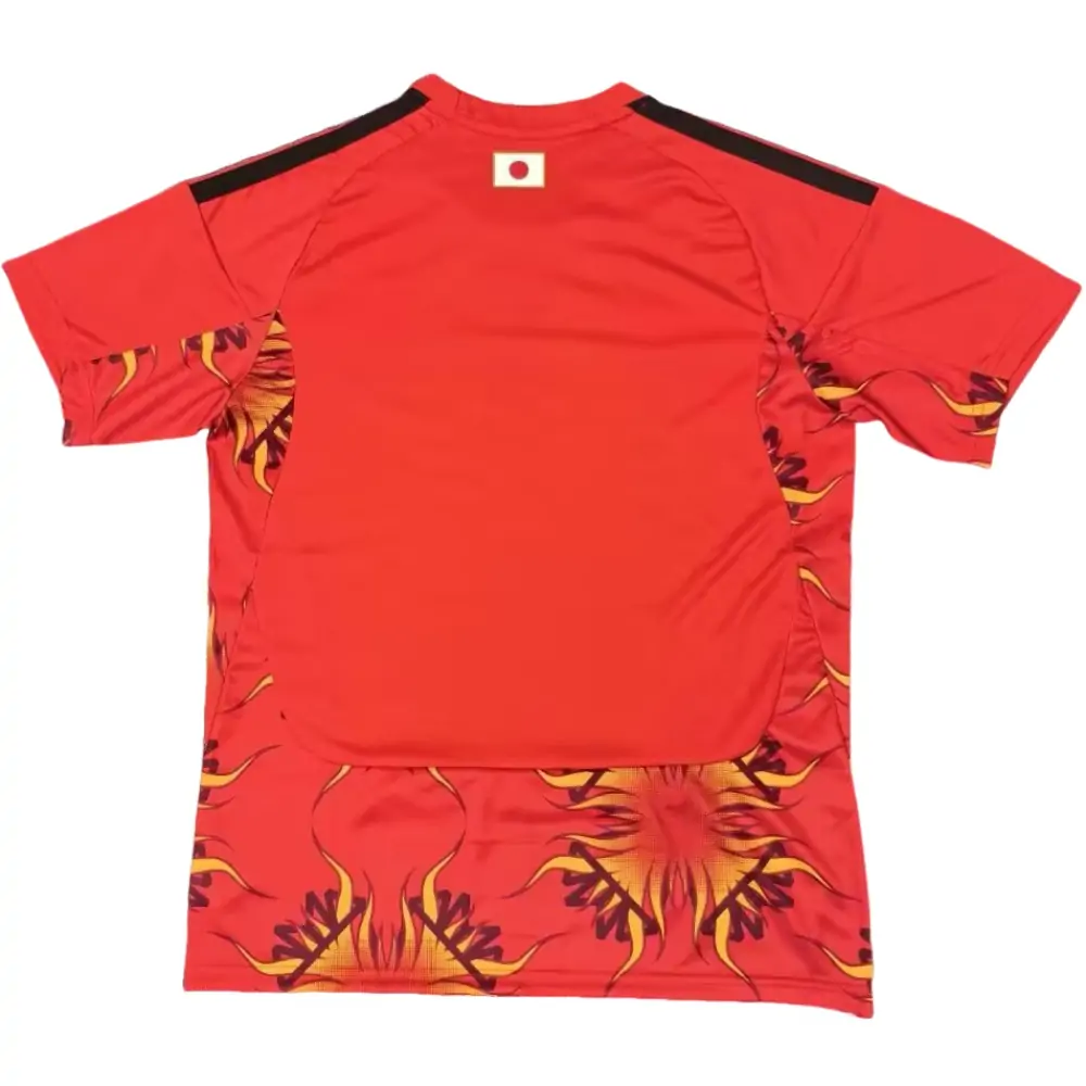 2026 World Cup Japan GK1 Jersey - Fans Edition