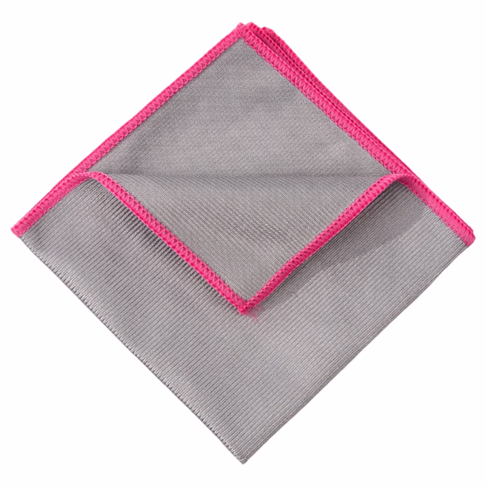 Streak-Free Microfiber Glass Cleaning Cloths, Reusable And Lint-Free Polishing Towels for Windows, Mirrors, Dishes, And Stainless Steel - Leaves No Residue Ciozy