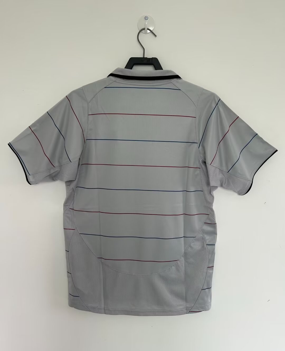 2003/2004 Barcelona away jersey - Fans Edition