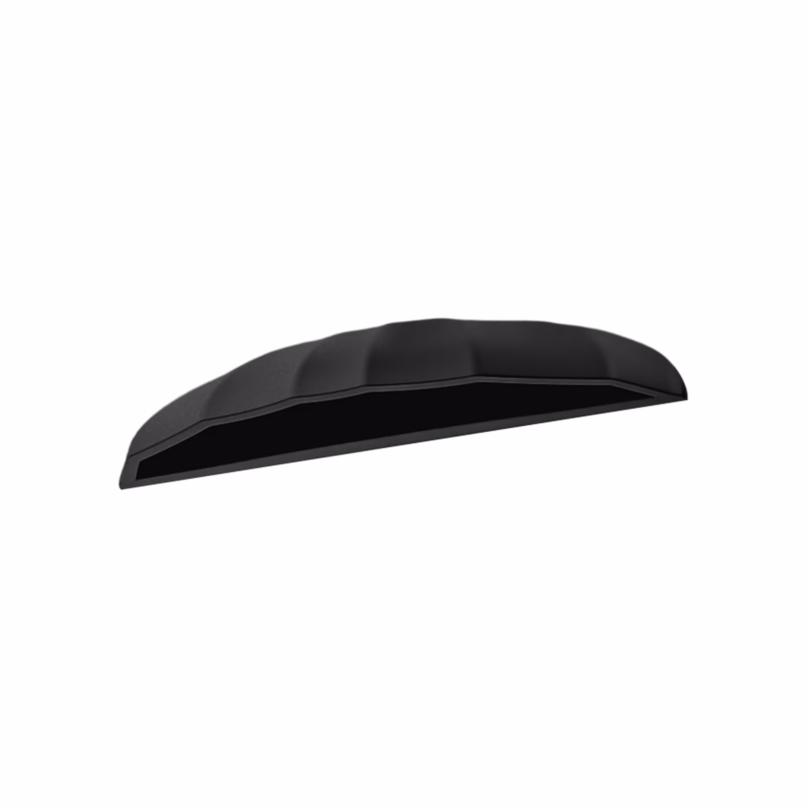 Car Reverse Camera Rain Guard Silicone Adhesive Weatherproof Shield for Backup Lens Keeps Rear View Clear in Rain Snow