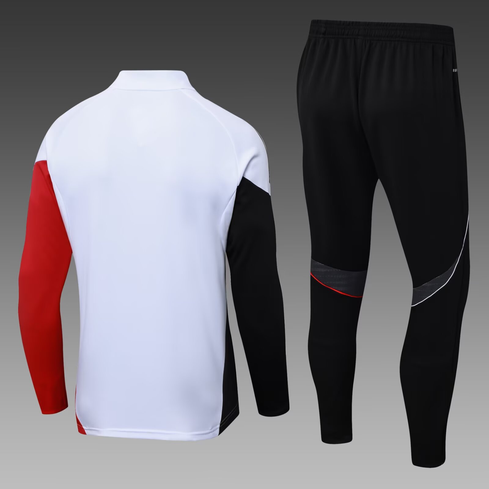 2025/26 Ajax White Training Kit