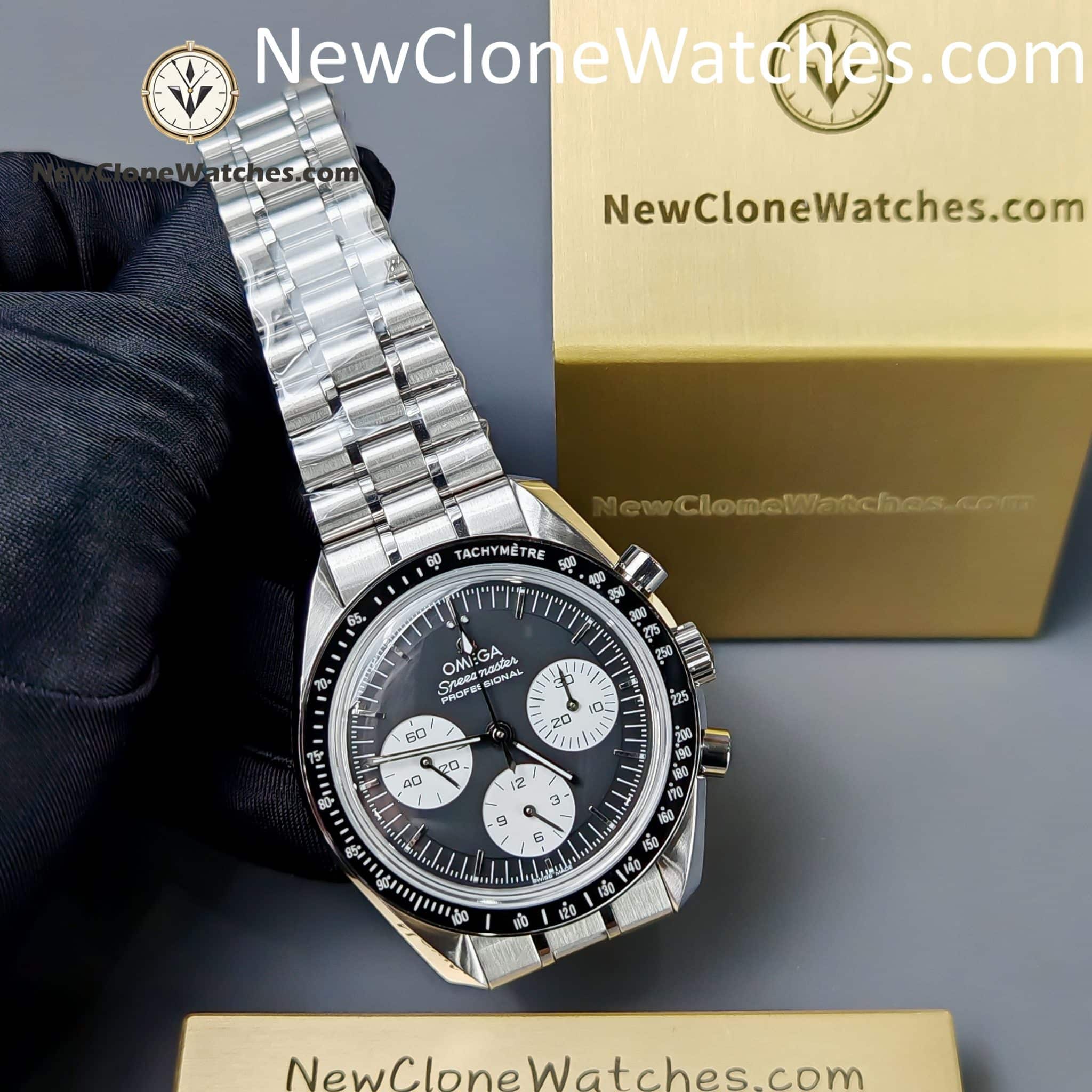 OMEGA Super Clone Watches 1:1 Speedmaster Moonwatch Professional 310.30.42.50.01.004 42mm