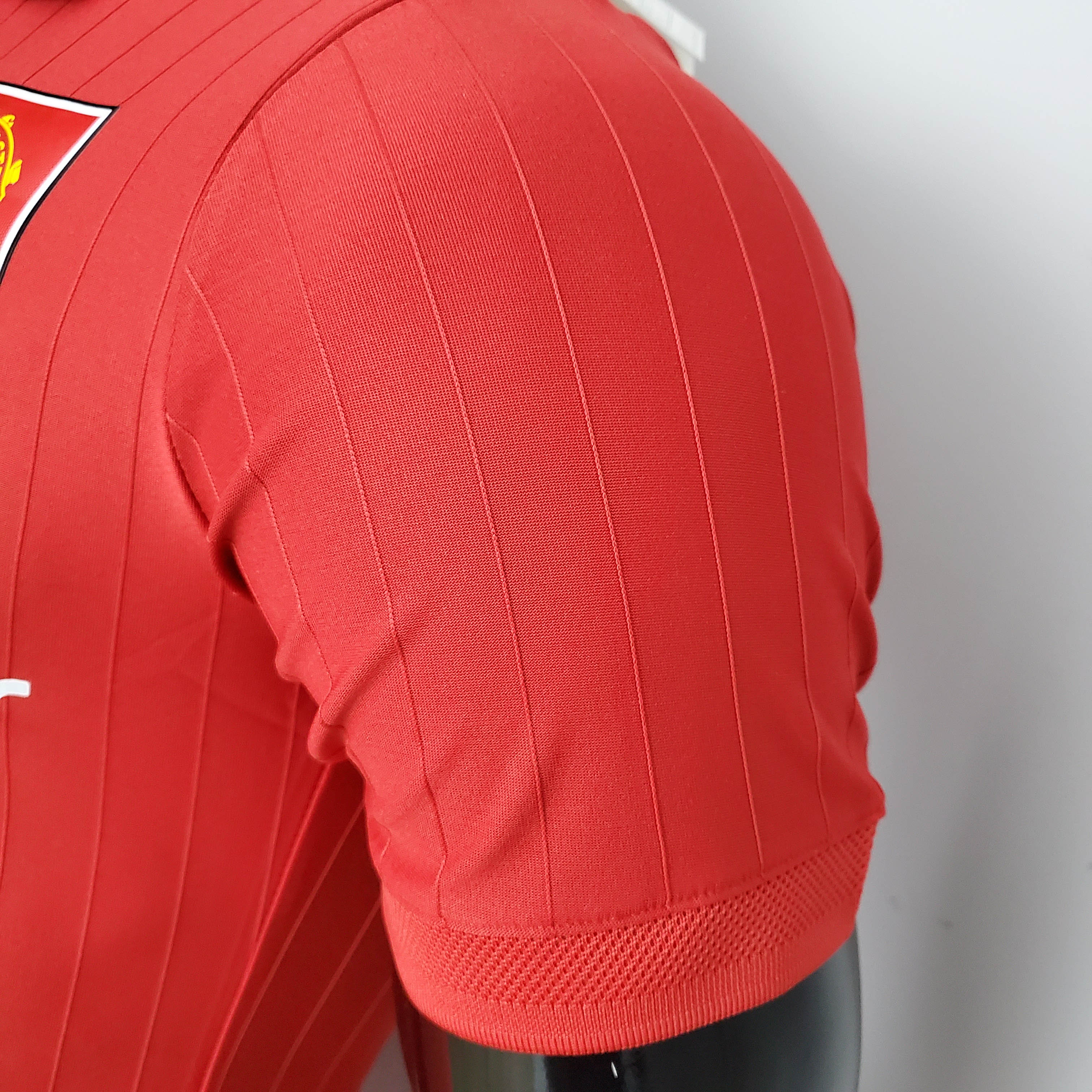 2022/2023 Player Version Manchester United Football Shirt Home 1:1 Thai Quality