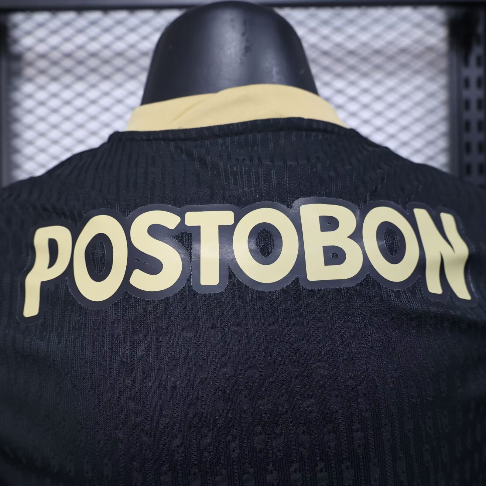 2025-26-New Season-Inter Milan Black Jersey-Player Edition