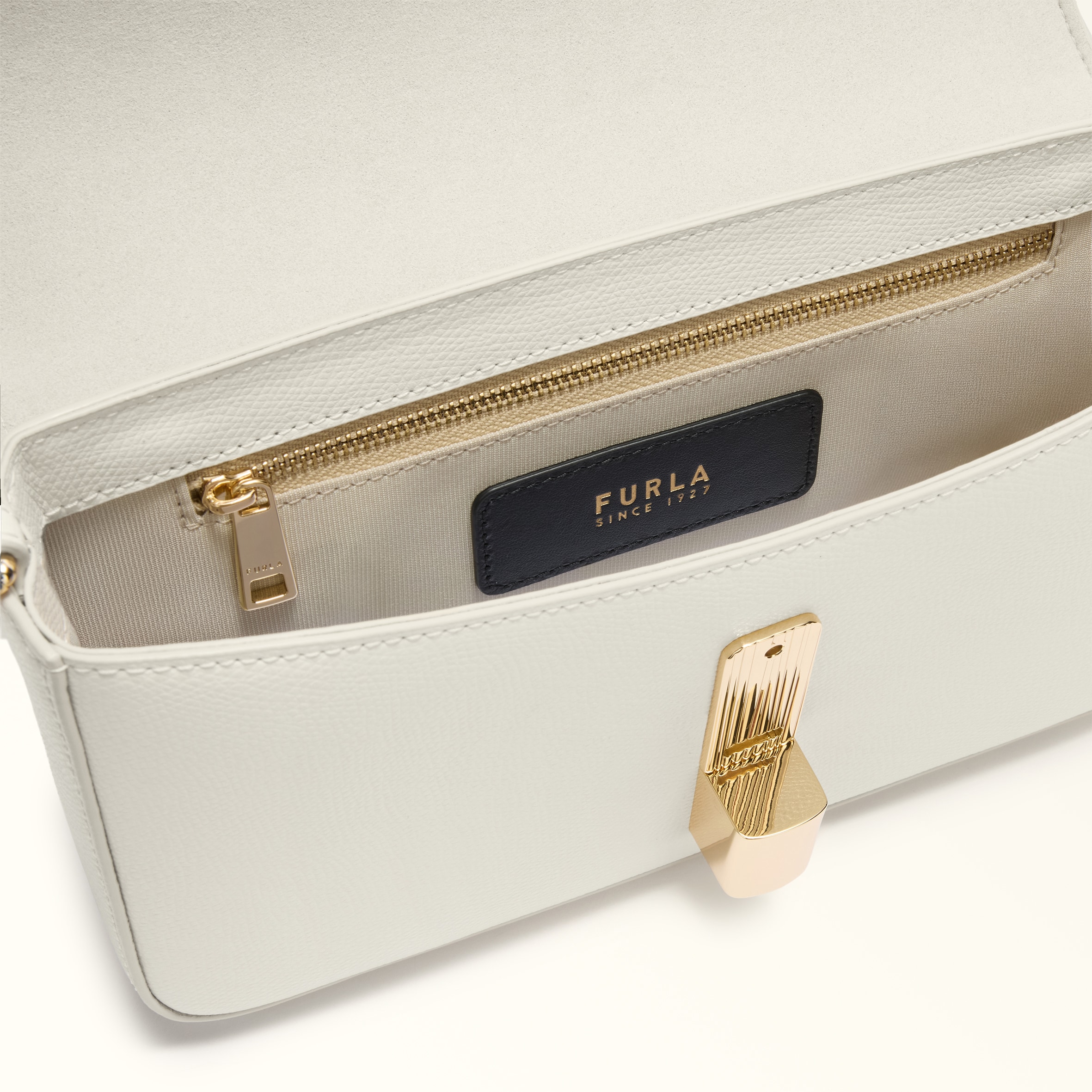 Furla Iride Crossbody S