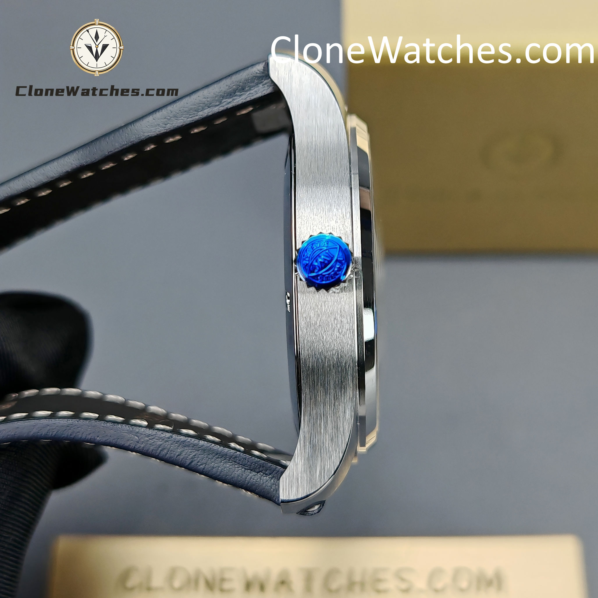 IWC Super Clone Watches 1:1 Mark XX Pilot’s Watch IW328204
