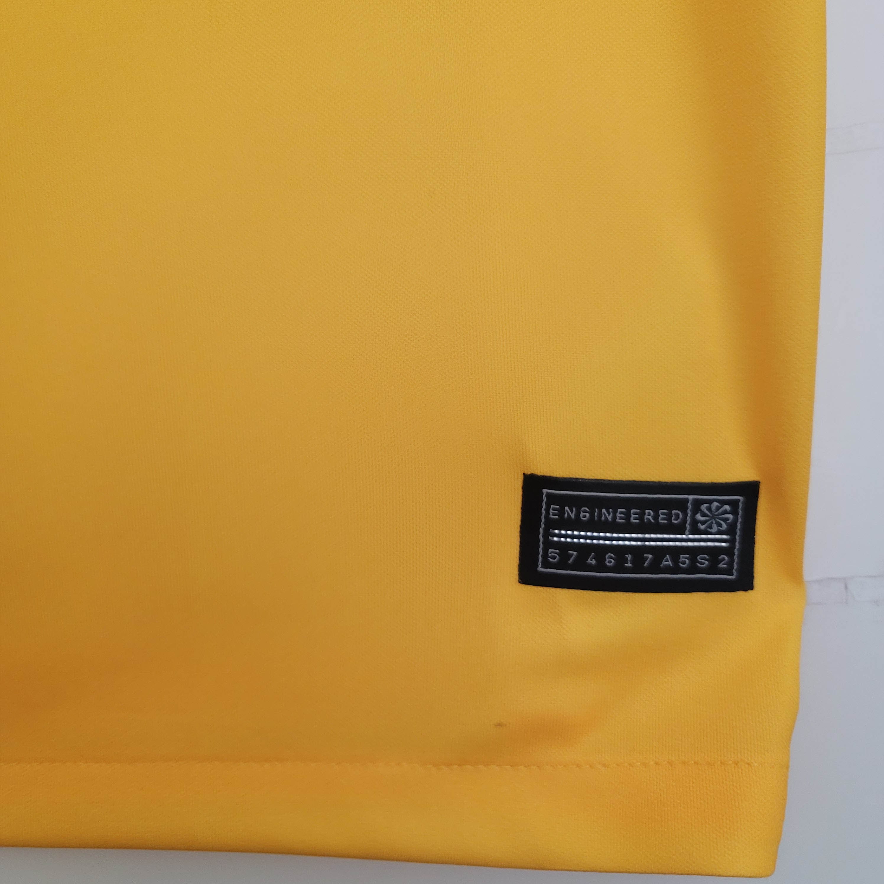 2022/23 Barcelona Fourth Away Jersey 1:1 Thailand Quality - Fans Edition