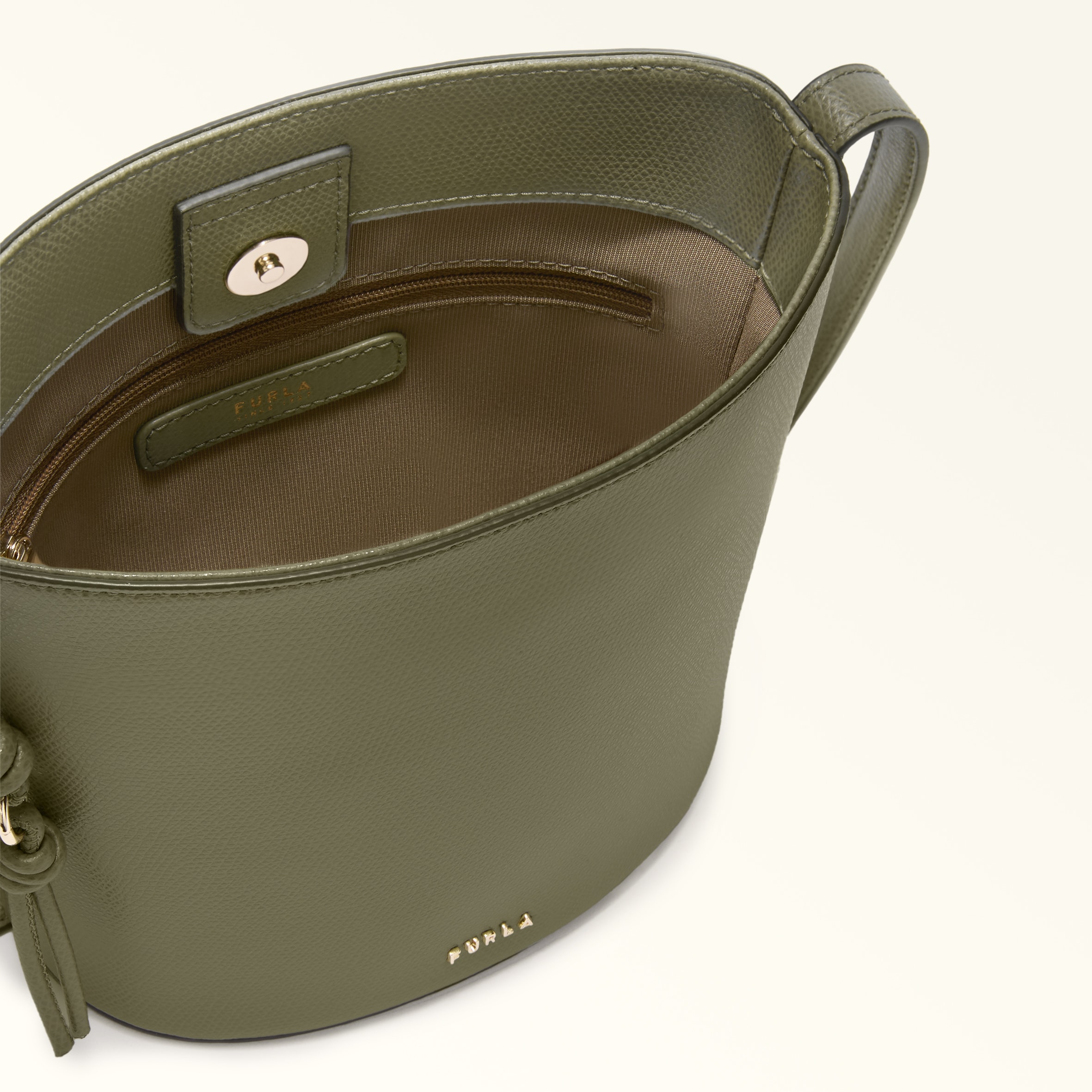 Furla Roxie Bucket Bag