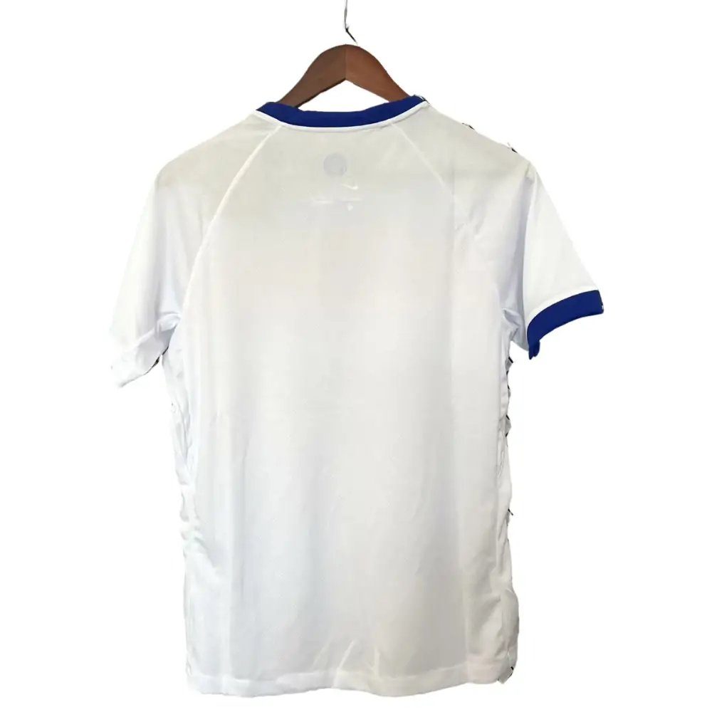 2025-26 England Home - Jersey - Fan Edition