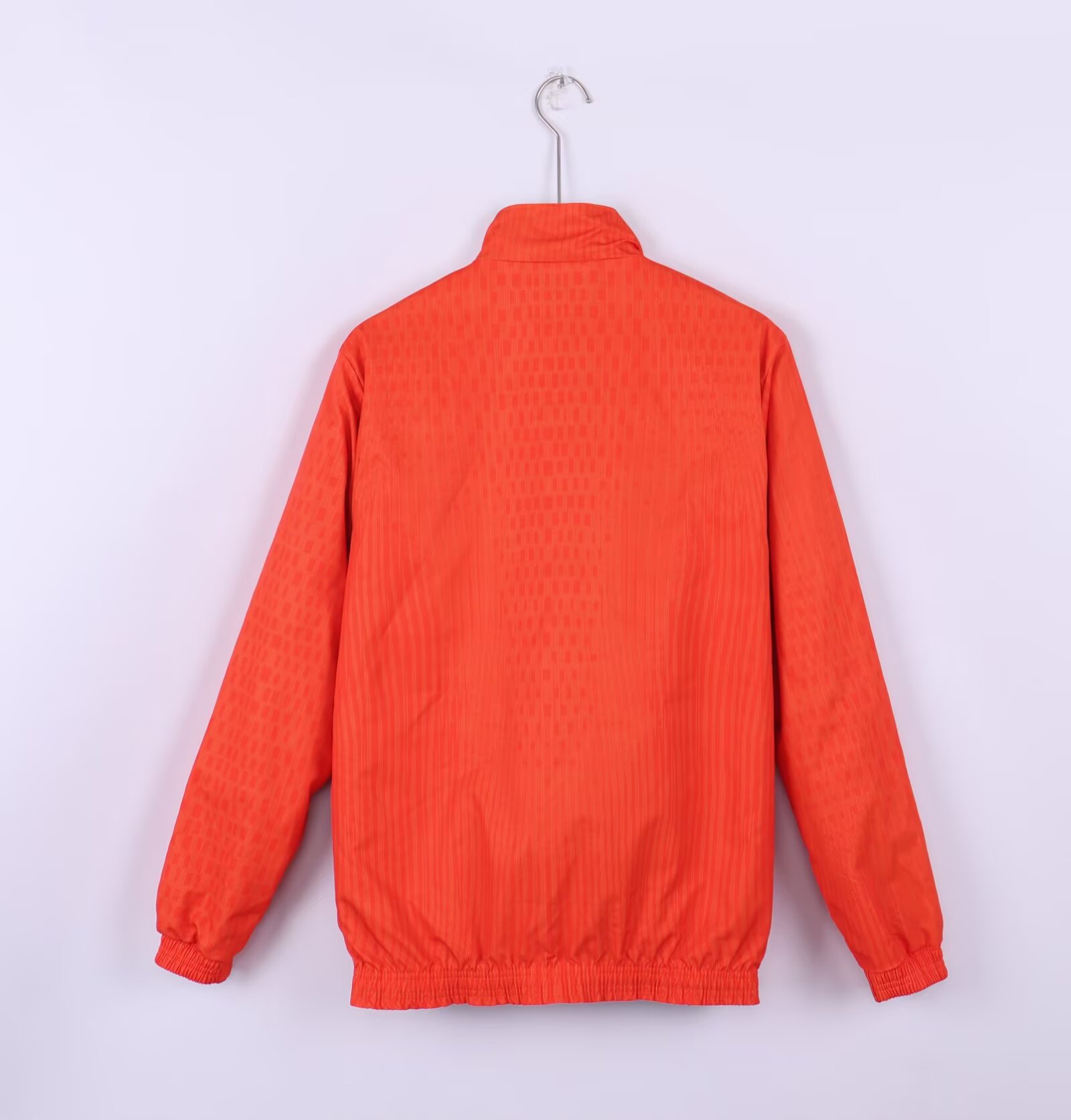 2025/26 Dutch Double-Faced Windbreaker