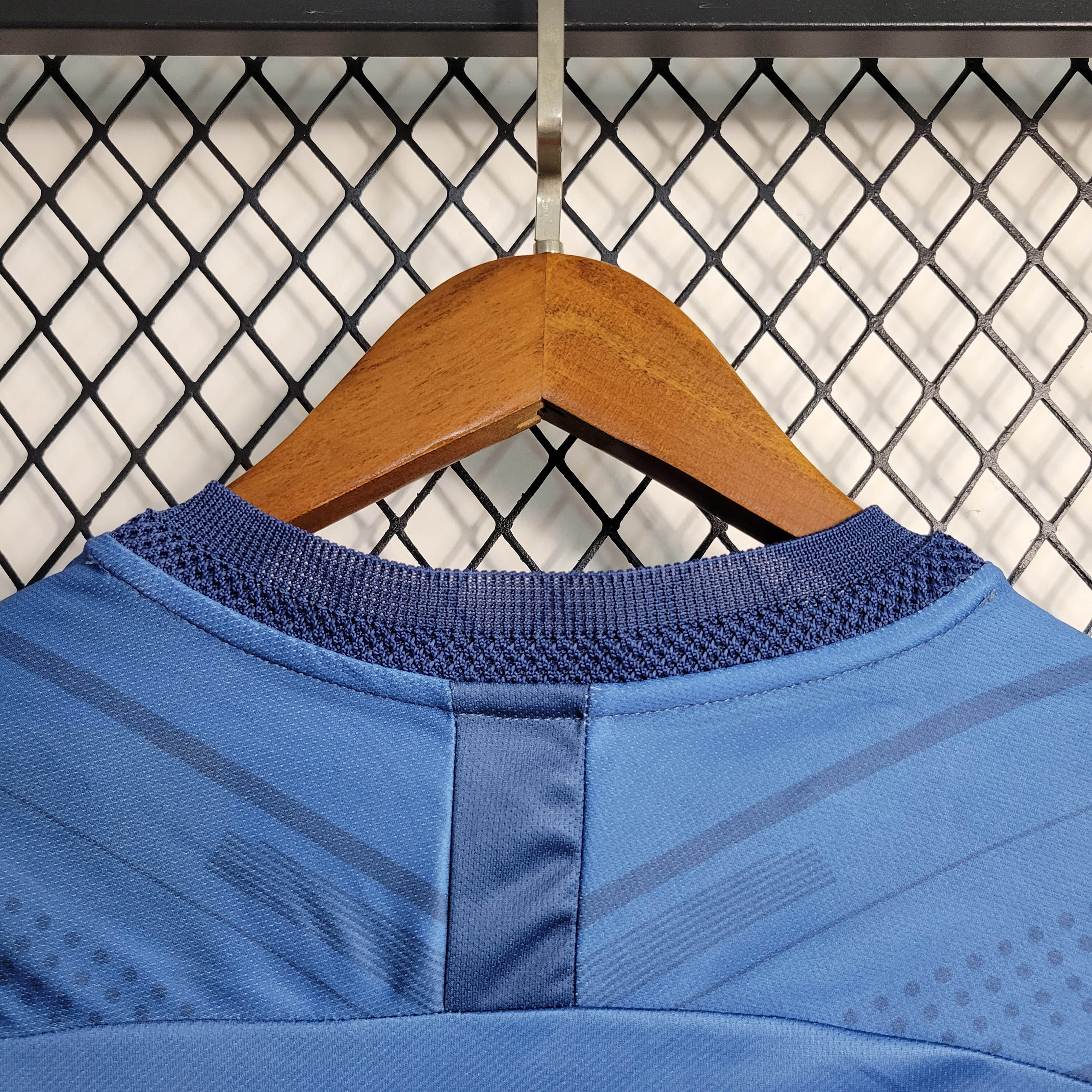 2022/2023 Al-Nassr Away Football Shirt - Fans Edition