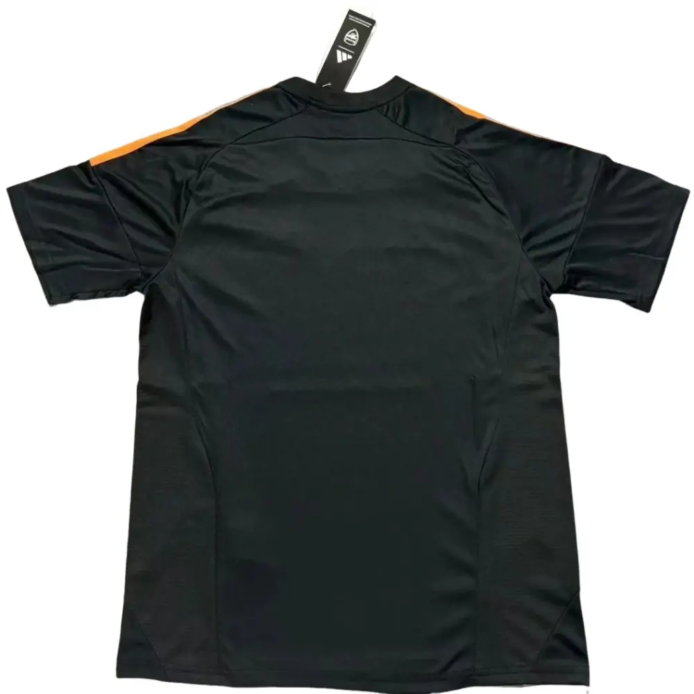 2025-26 Arsenal Pre-Match Shirt - Short Sleeve Fans Edition