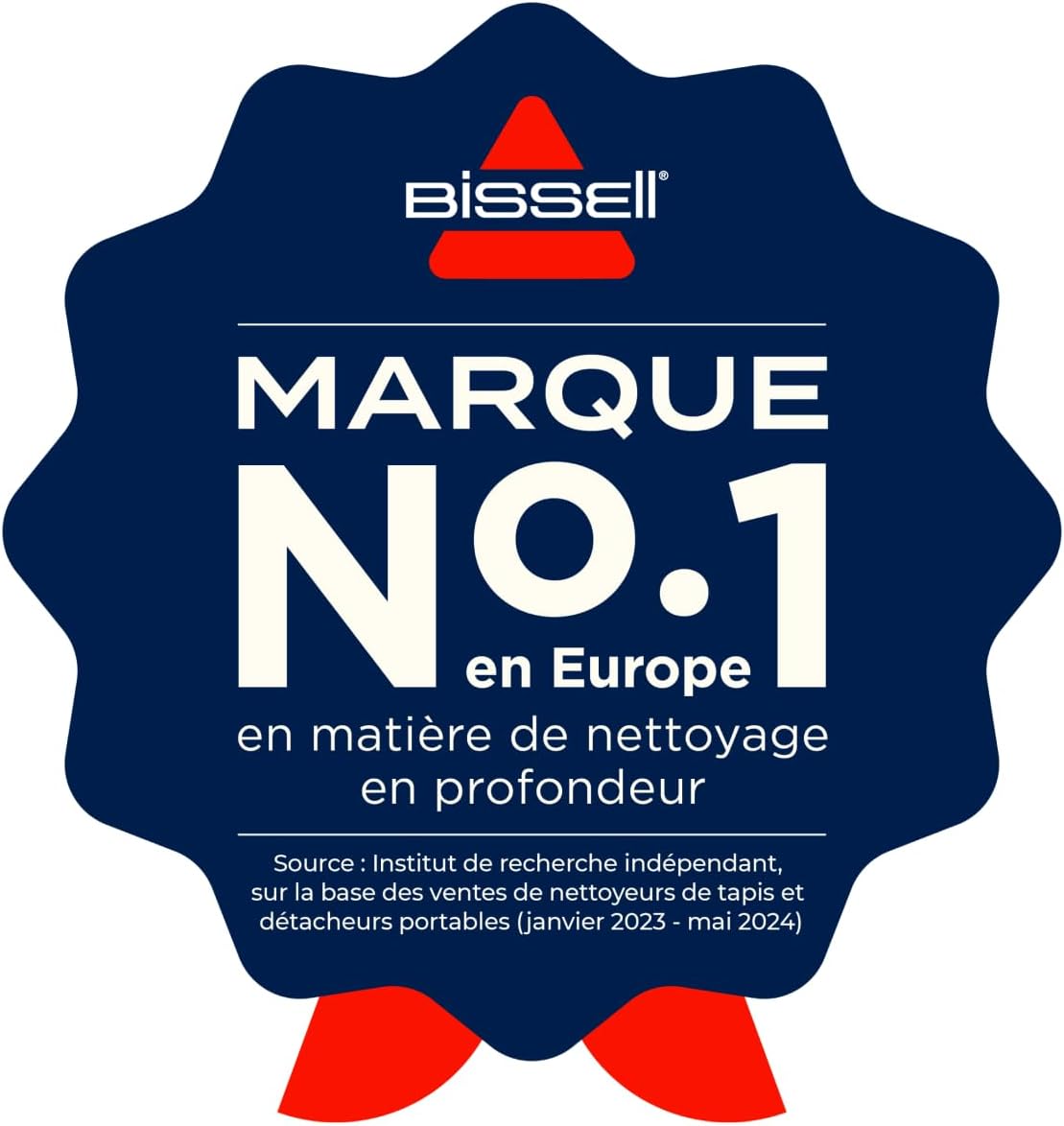 Shampouineuse PowerWash Compact Pet 600W nettoyage taches odeurs animaux canapé tissu tapis moquette