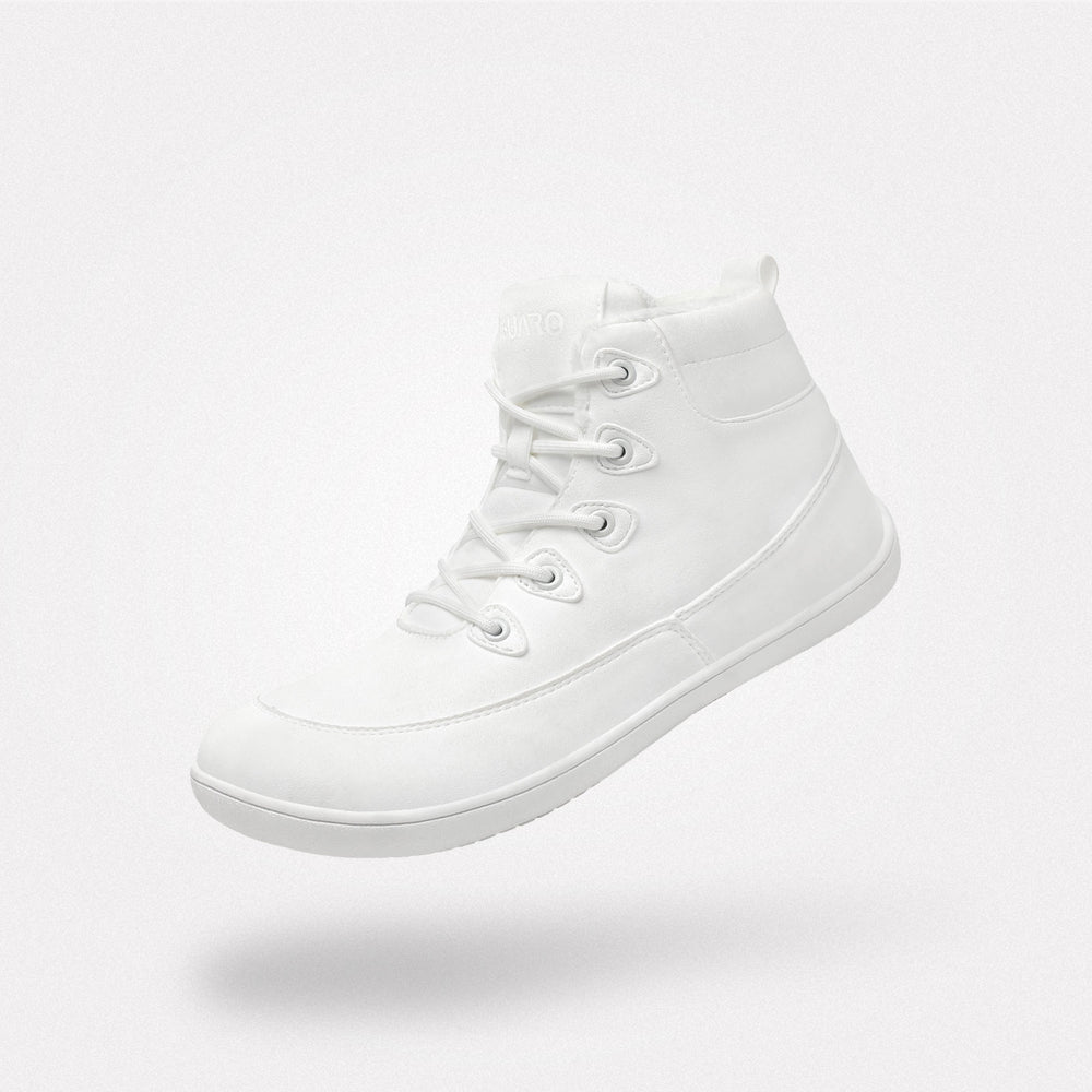 Woman Muse II - Barefoot Shoes