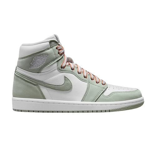 Wmns Air Jordan 1 Retro High OG ‘Seafoam’