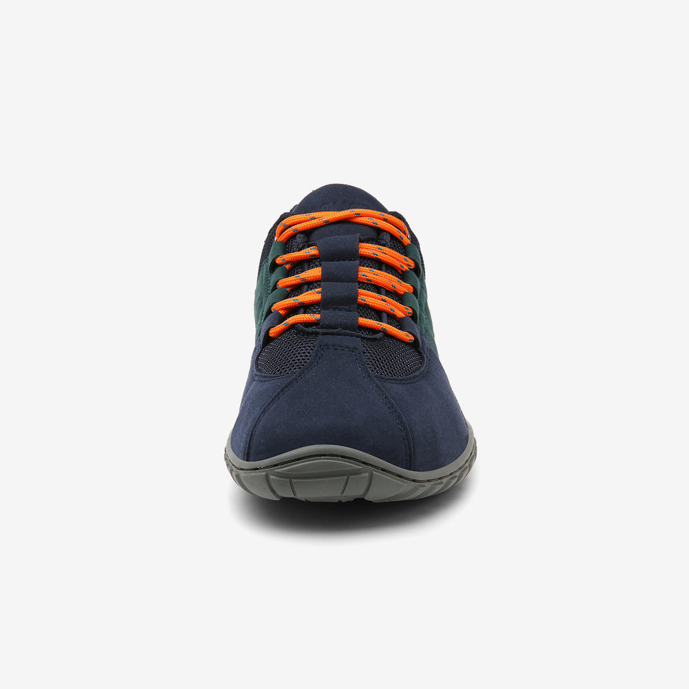 Woman Relax II - Barefoot Shoes