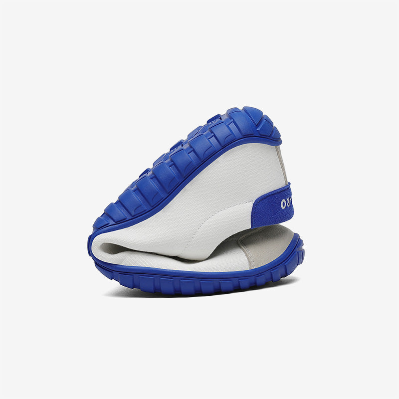 Woman Relax IV - Barefoot Shoes