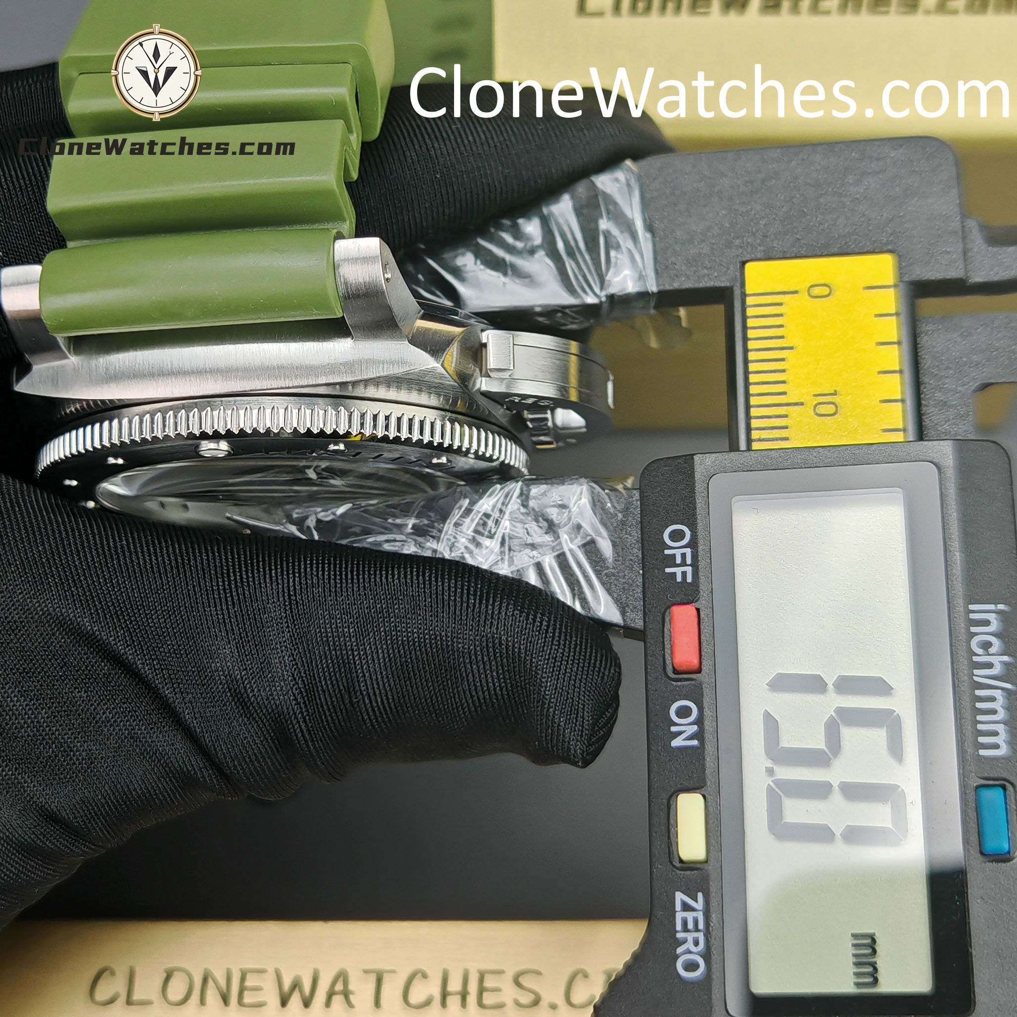 Panerai Super Clone Watches 1:1 Submersible QuarantaQuattro PAM01226