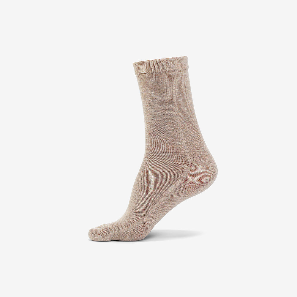 Man Toe Socks Seamless