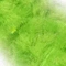 Johnson Beetle Bou Fishing Lure, Chartreuse Chrome Tinsel Chartreuse, 2.5 in