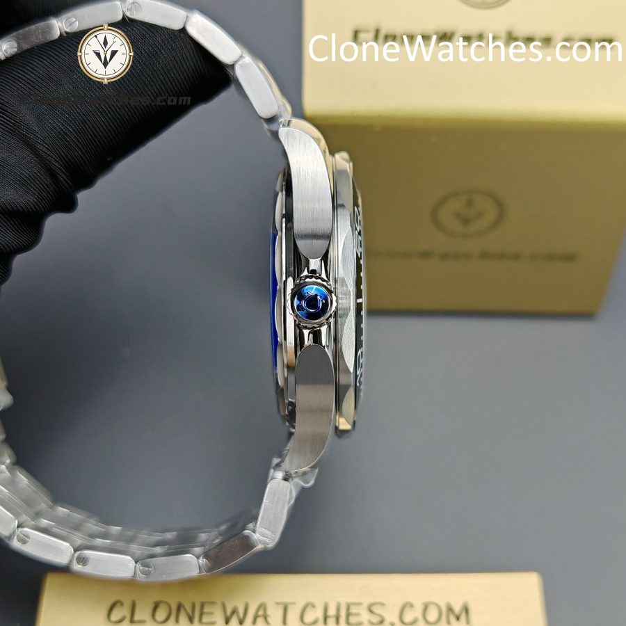 OMEGA Super Clone Watches 1:1 Seamaster Diver 300M 210.30.42.20.01.001 42MM